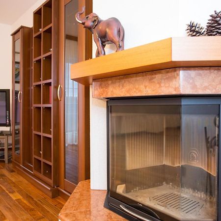 Apartments Villa Venera ラビン 部屋 写真