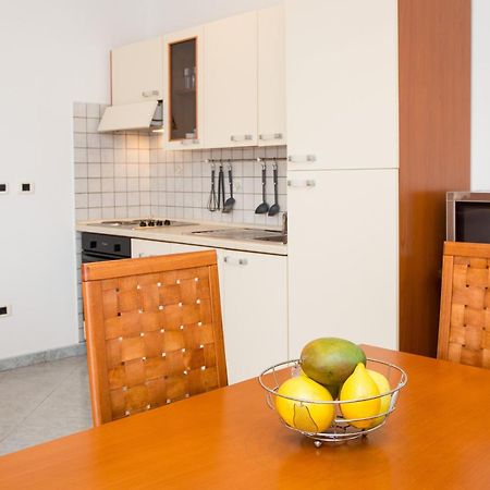 Apartments Villa Venera ラビン 部屋 写真