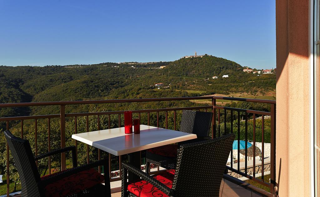 Apartments Villa Venera ラビン 部屋 写真