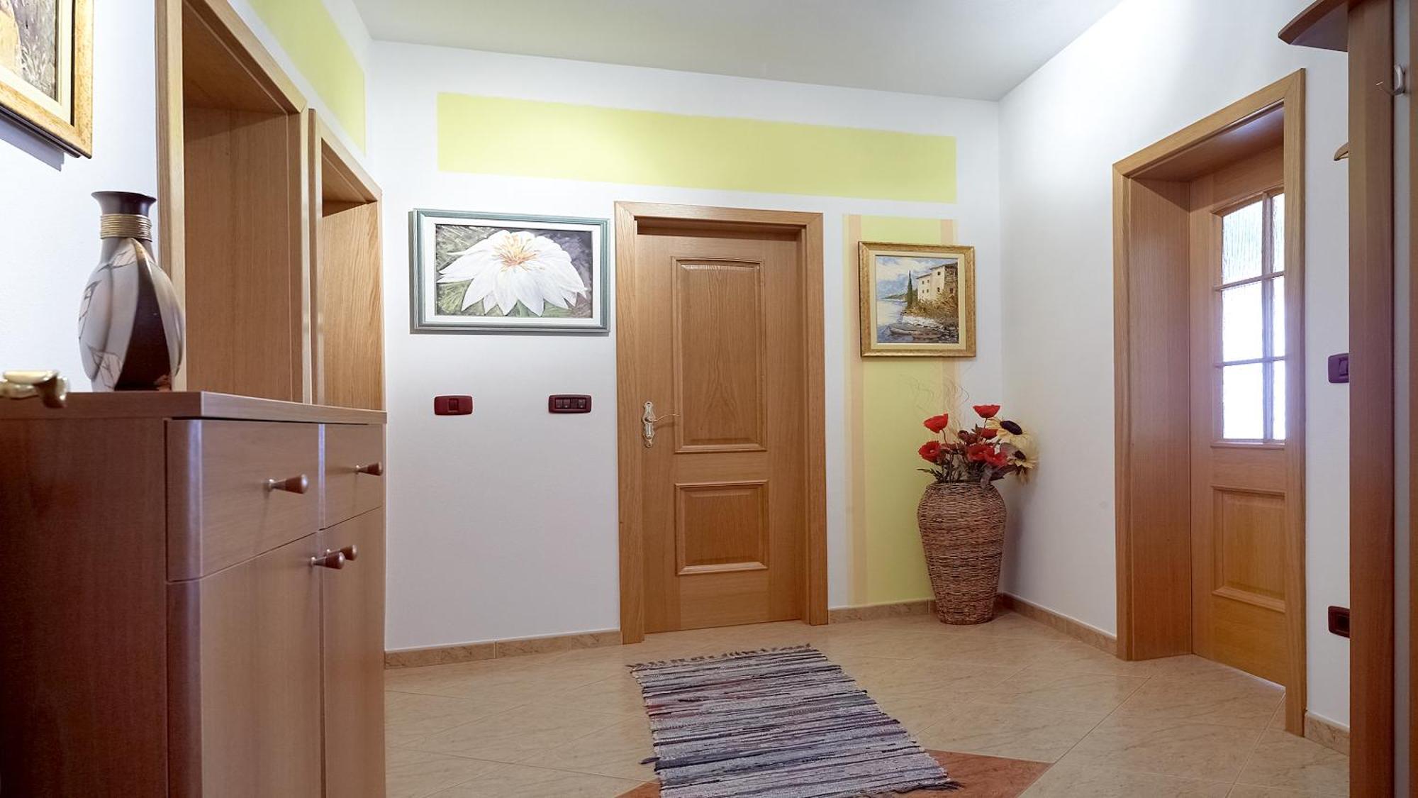 Apartments Villa Venera ラビン 部屋 写真