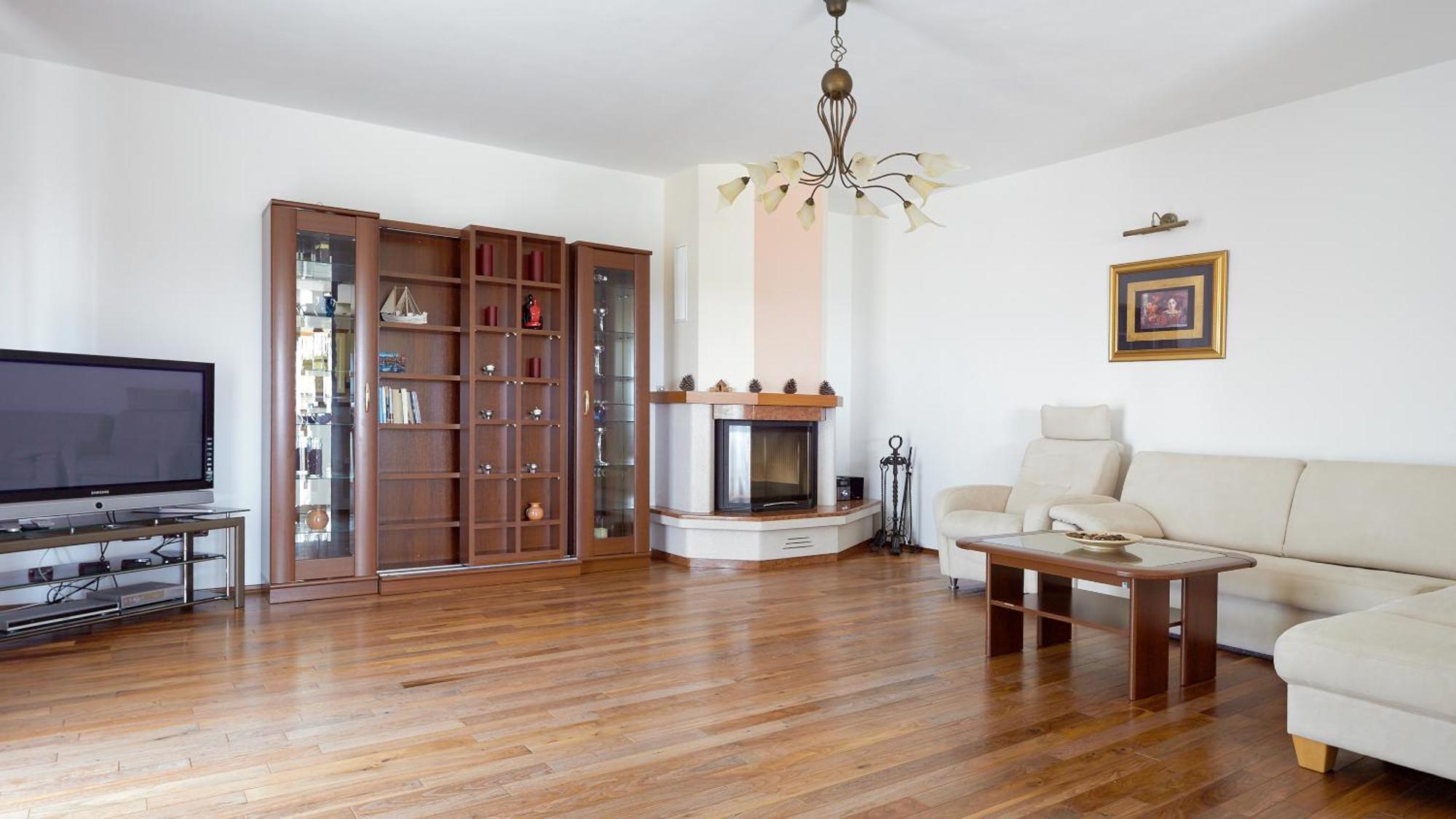 Apartments Villa Venera ラビン 部屋 写真
