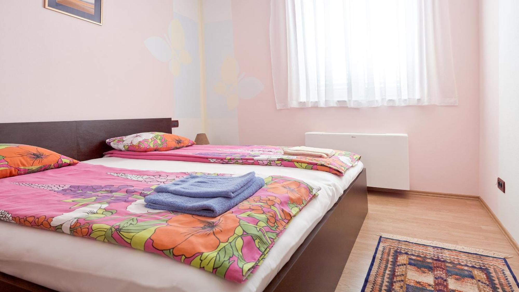 Apartments Villa Venera ラビン 部屋 写真