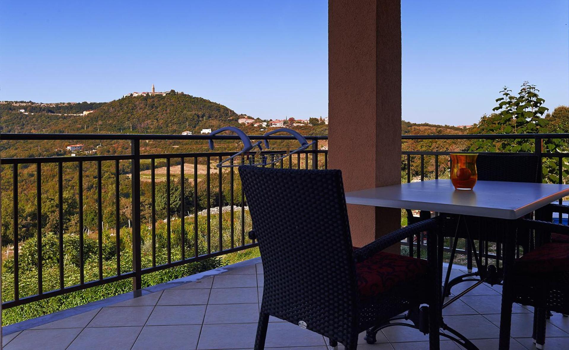 Apartments Villa Venera ラビン 部屋 写真