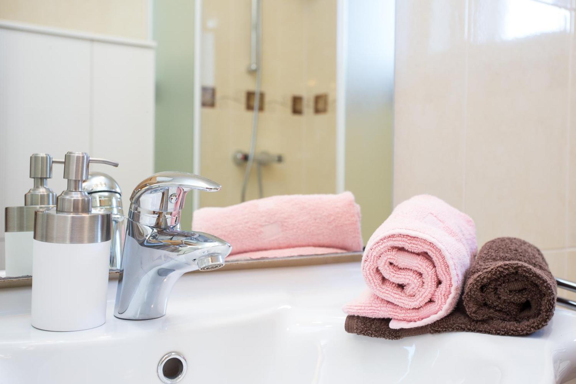 Apartments Villa Venera ラビン 部屋 写真