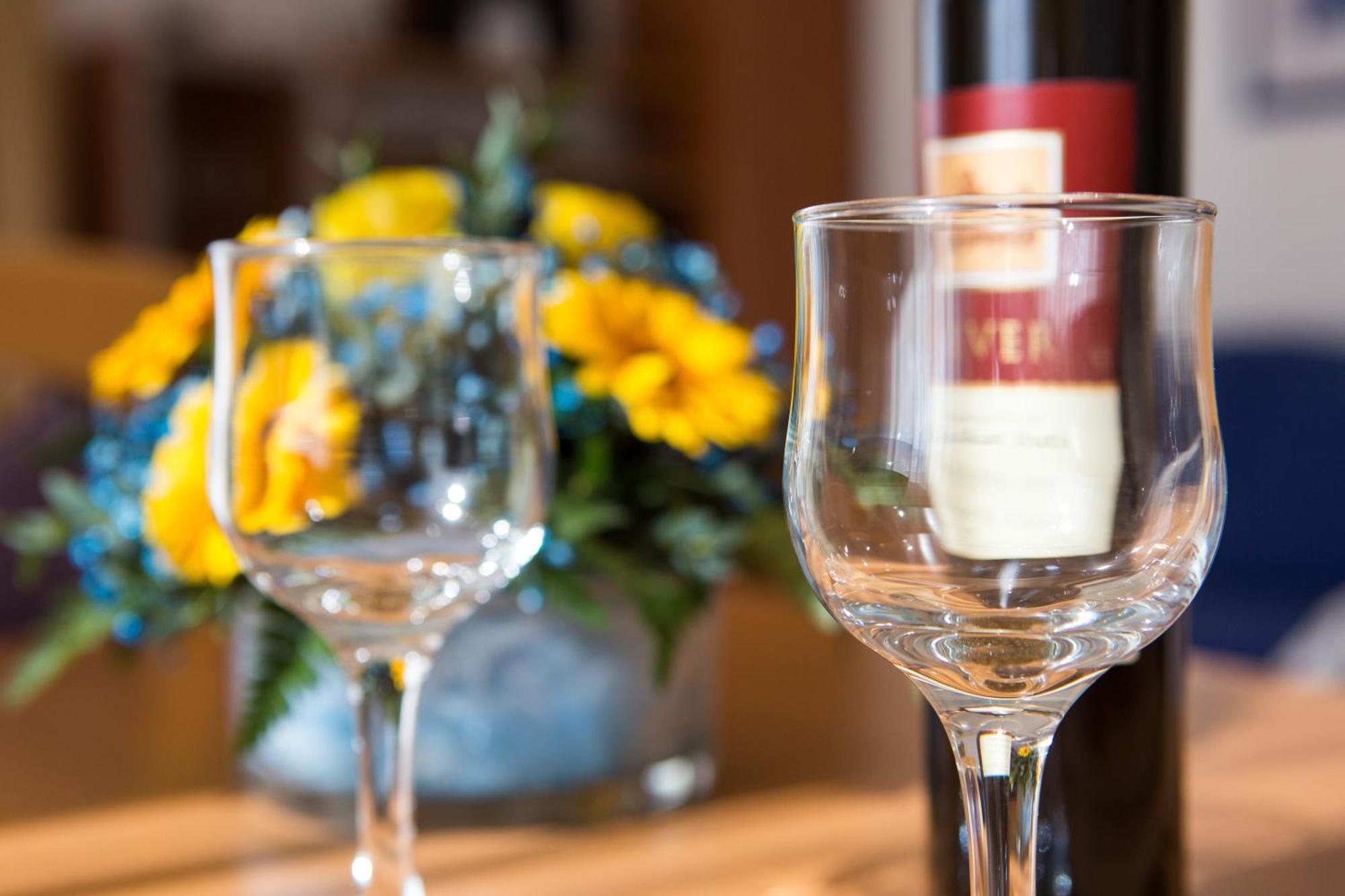 Apartments Villa Venera ラビン 部屋 写真