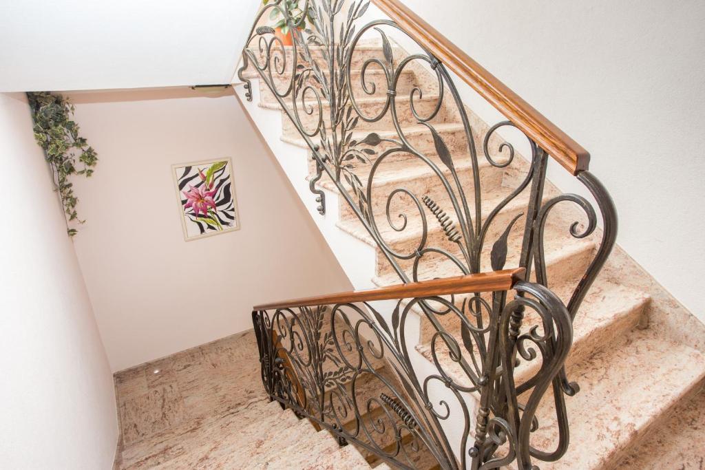 Apartments Villa Venera ラビン エクステリア 写真