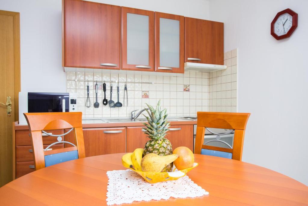 Apartments Villa Venera ラビン 部屋 写真