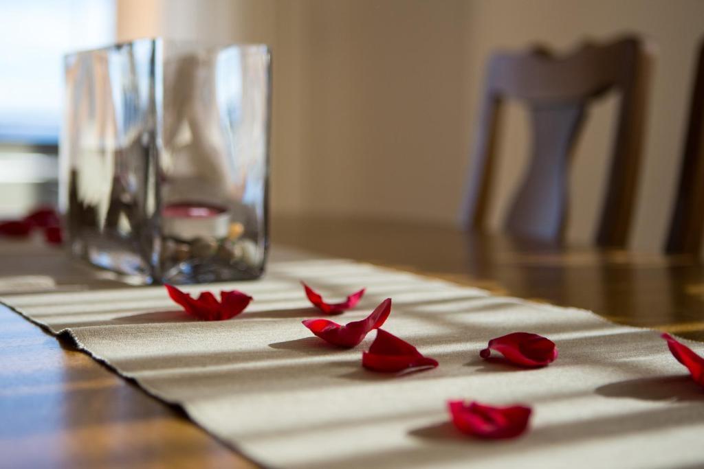 Apartments Villa Venera ラビン 部屋 写真